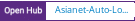 Open Hub project report for Asianet-Auto-Login-Script