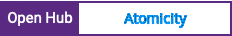 Open Hub project report for Atomicity