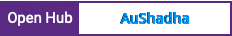 Open Hub project report for AuShadha