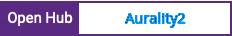 Open Hub project report for Aurality2