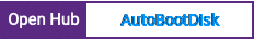 Open Hub project report for AutoBootDisk