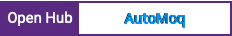 Open Hub project report for AutoMoq