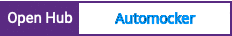 Open Hub project report for Automocker