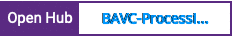 Open Hub project report for BAVC-Processing-Sketches