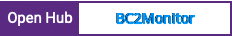 Open Hub project report for BC2Monitor