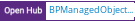 Open Hub project report for BPManagedObjectInspectorViewController