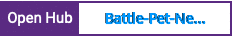 Open Hub project report for Battle-Pet-Network