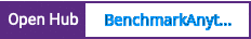 Open Hub project report for BenchmarkAnything-Storage-Frontend-HTTP