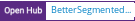 Open Hub project report for BetterSegmentedControl