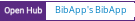 Open Hub project report for BibApp's BibApp