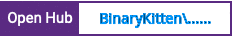 Open Hub project report for BinaryKitten's jquery-plugins