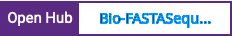Open Hub project report for Bio-FASTASequence
