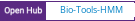 Open Hub project report for Bio-Tools-HMM
