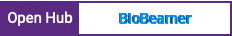 Open Hub project report for BioBeamer