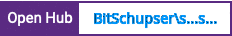 Open Hub project report for BitSchupser's elinux