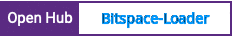 Open Hub project report for Bitspace-Loader