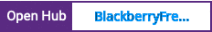 Open Hub project report for BlackberryFreeThemes