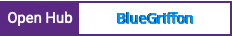 Open Hub project report for BlueGriffon