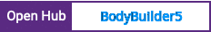 Open Hub project report for BodyBuilder5