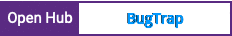 Open Hub project report for BugTrap