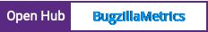 Open Hub project report for BugzillaMetrics