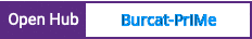 Open Hub project report for Burcat-PrIMe