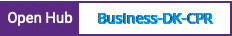 Open Hub project report for Business-DK-CPR