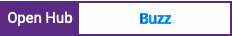 Open Hub project report for Buzz