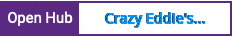 Open Hub project report for Crazy Eddie's GUI System