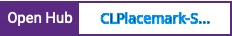 Open Hub project report for CLPlacemark-StateAbbreviation