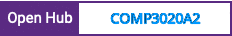 Open Hub project report for COMP3020A2