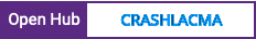 Open Hub project report for CRASHLACMA