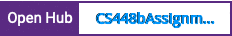 Open Hub project report for CS448bAssignment3