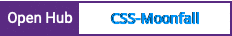 Open Hub project report for CSS-Moonfall