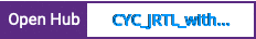 Open Hub project report for CYC_JRTL_with_CommonLisp