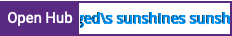 Open Hub project report for Caged's sunshine
