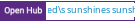 Open Hub project report for Caged's sunshine
