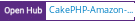 Open Hub project report for CakePHP-Amazon-eCommerce-datasource