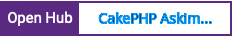 Open Hub project report for CakePHP Askimet Component