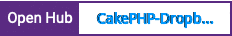 Open Hub project report for CakePHP-Dropbox-Component