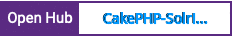 Open Hub project report for CakePHP-SolrIndexable-Behavior