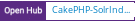 Open Hub project report for CakePHP-SolrIndexable-Behavior