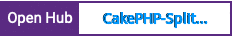 Open Hub project report for CakePHP-SplitForm-Helper