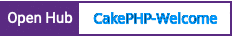 Open Hub project report for CakePHP-Welcome