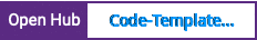 Open Hub project report for Code-Template-for-CakePHP