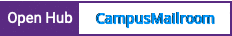 Open Hub project report for CampusMailroom