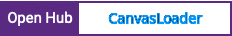 Open Hub project report for CanvasLoader