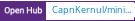 Open Hub project report for CapnKernul/minitest-reporters