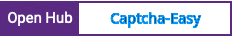 Open Hub project report for Captcha-Easy
