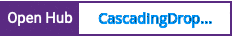 Open Hub project report for CascadingDropDown